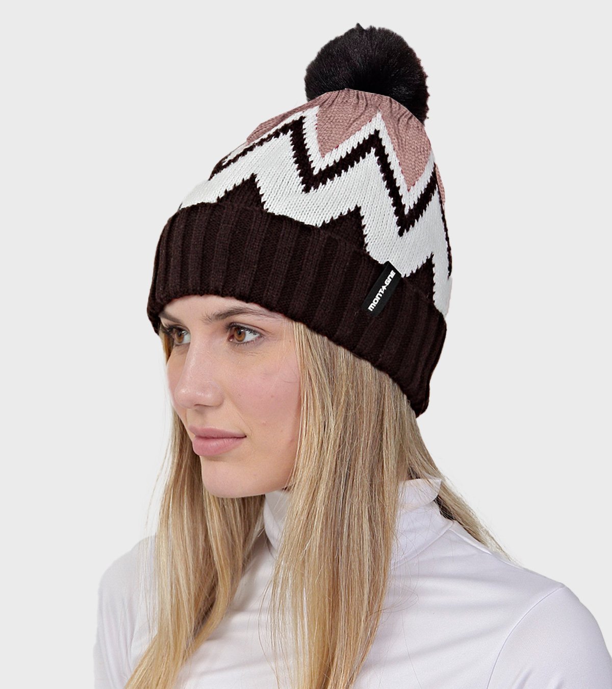 Gorro unisex Alpine