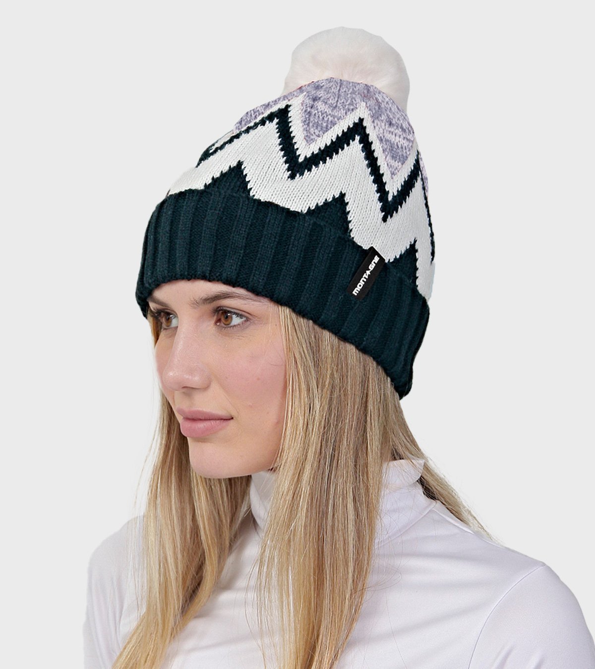 Gorro unisex Alpine