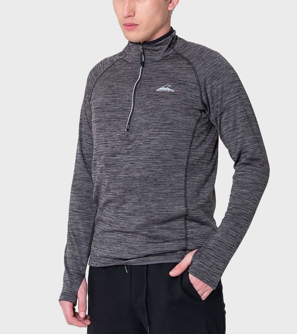 Buzo de hombre Grayson