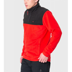 Buzo de hombre Field
