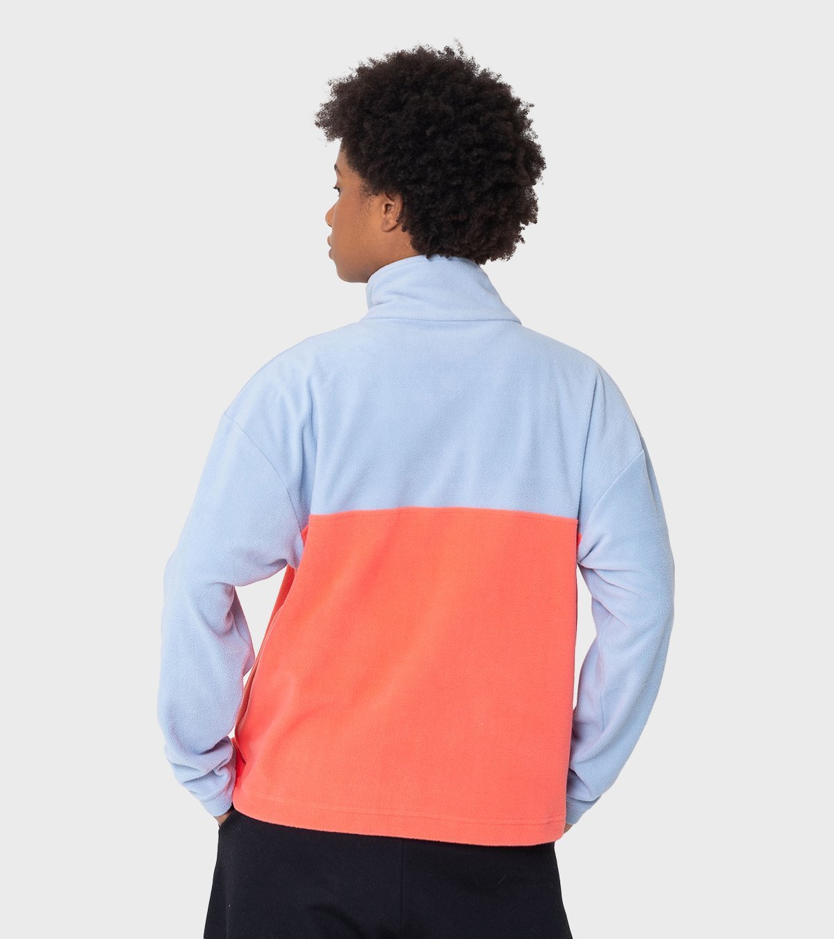 Buzo de mujer Sinergy M