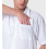 Camisa de hombre Raven M/C