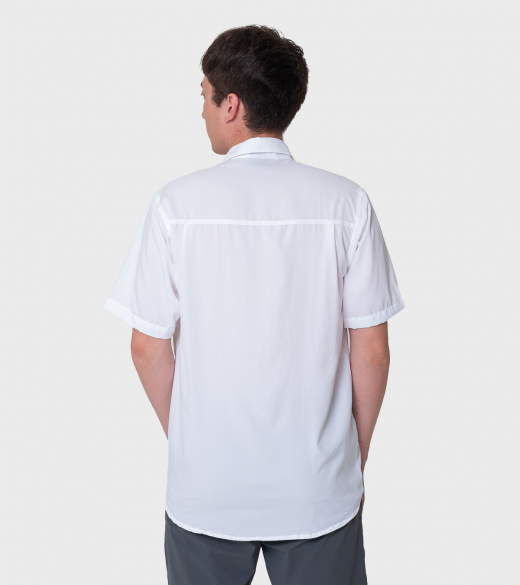 Camisa de hombre Raven M/C