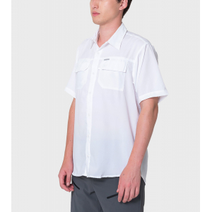 Camisa de hombre Raven M/C