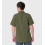 Camisa de hombre Raven M/C