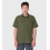 Camisa de hombre Raven M/C