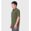 Camisa de hombre Raven M/C