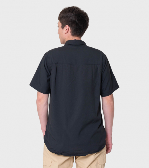 Camisa de hombre Raven M/C