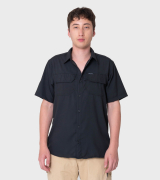 Camisa de hombre Raven M/C