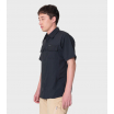 Camisa de hombre Raven M/C