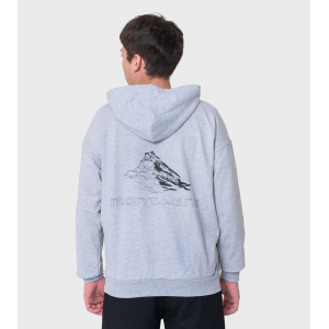 Campera de hombre Albany