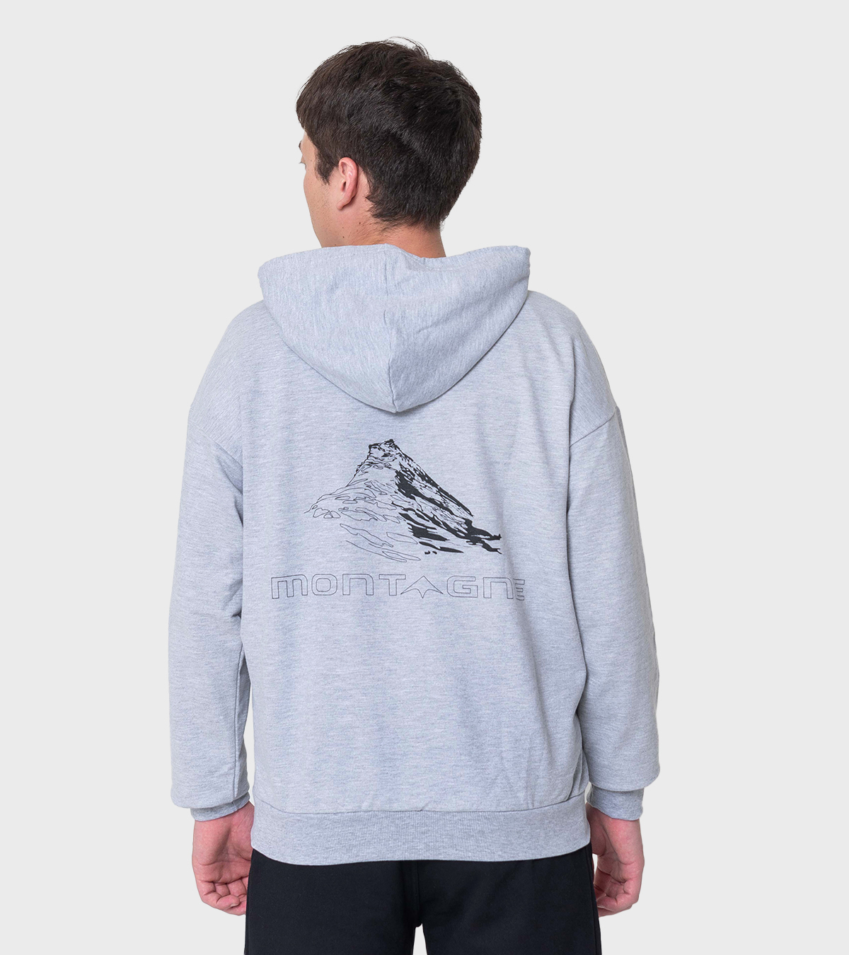 Campera de hombre Albany
