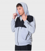 Campera de hombre Albany