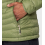 Campera de mujer Shelby con capucha
