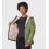 Campera de mujer Shelby con capucha