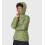 Campera de mujer Shelby con capucha