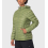 Campera de mujer Shelby con capucha