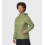 Campera de mujer Shelby con capucha