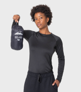 Campera de mujer Shelby 