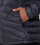 Campera de mujer Shelby 