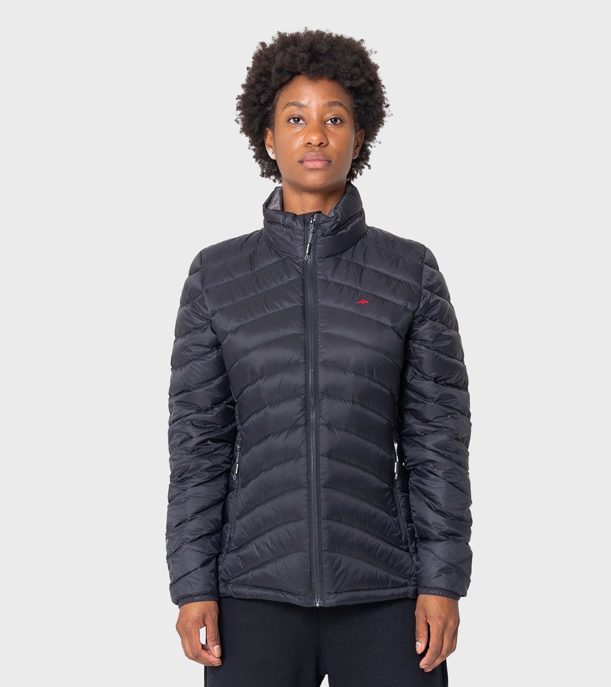 Campera de mujer Shelby 