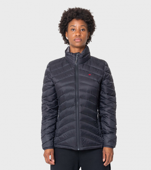 Campera de mujer Shelby 