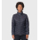 Campera de mujer Shelby 