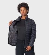 Campera de mujer Shelby 