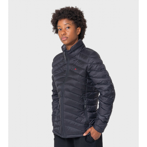 Campera de mujer Shelby 