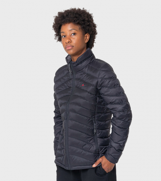 Campera de mujer Shelby 