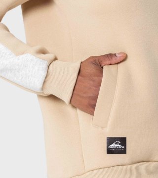 Campera de mujer Agnes