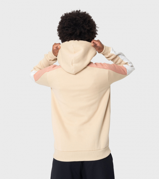 Campera de mujer Agnes