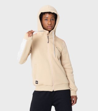 Campera de mujer Agnes