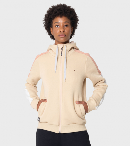 Campera de mujer Agnes
