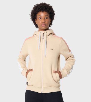 Campera de mujer Agnes