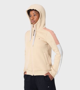 Campera de mujer Agnes