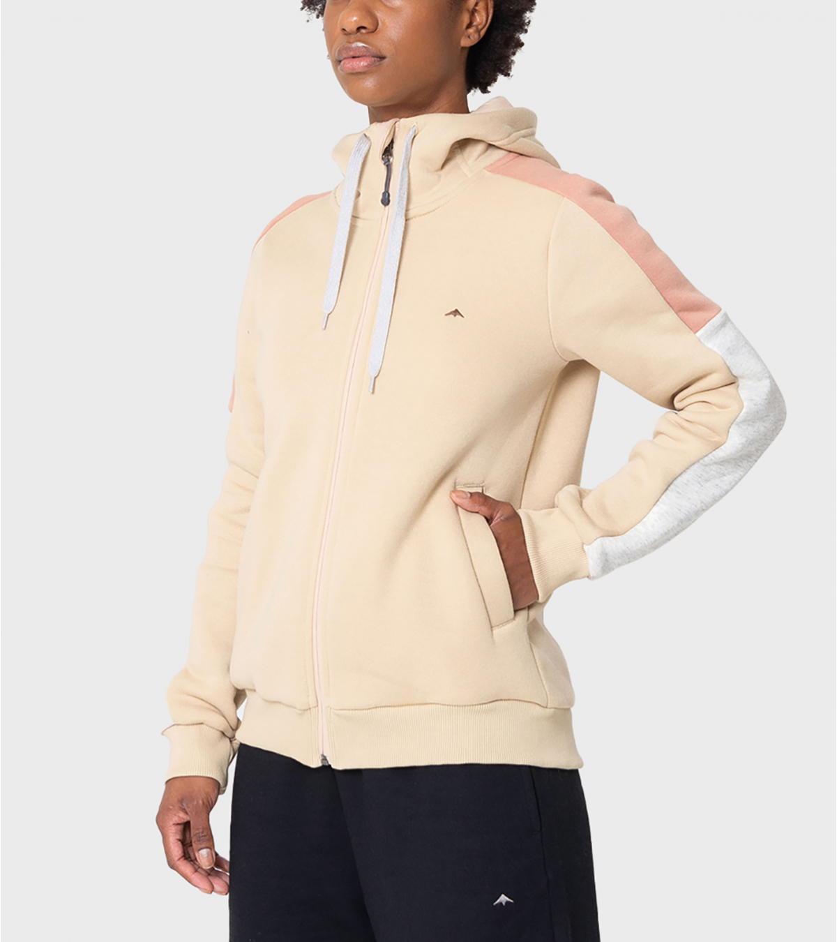 Campera de mujer Agnes Campera de mujer Agnes