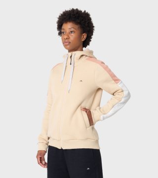 Campera de mujer Agnes