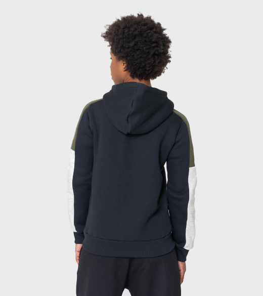 Campera de mujer Agnes