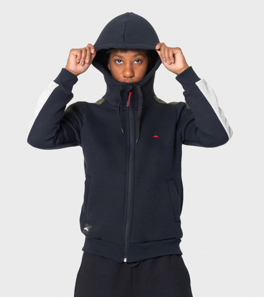 Campera de mujer Agnes
