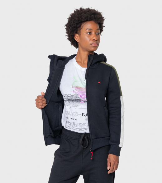 Campera de mujer Agnes