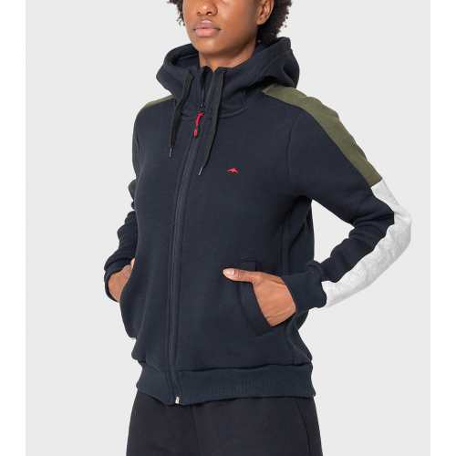 Campera de mujer Agnes Campera de mujer Agnes