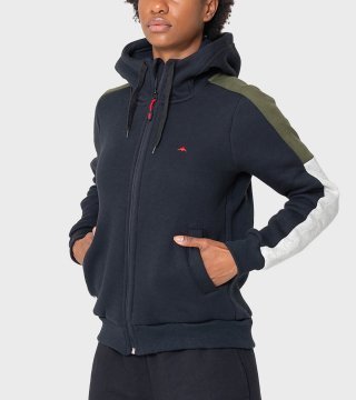 Campera de mujer Agnes