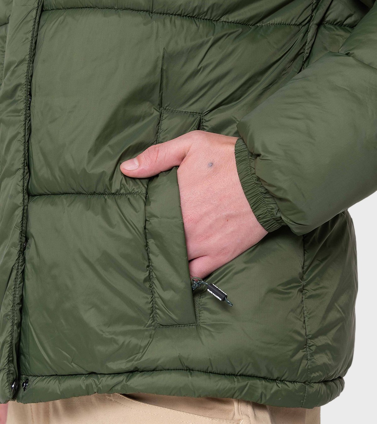 Campera de hombre Lars