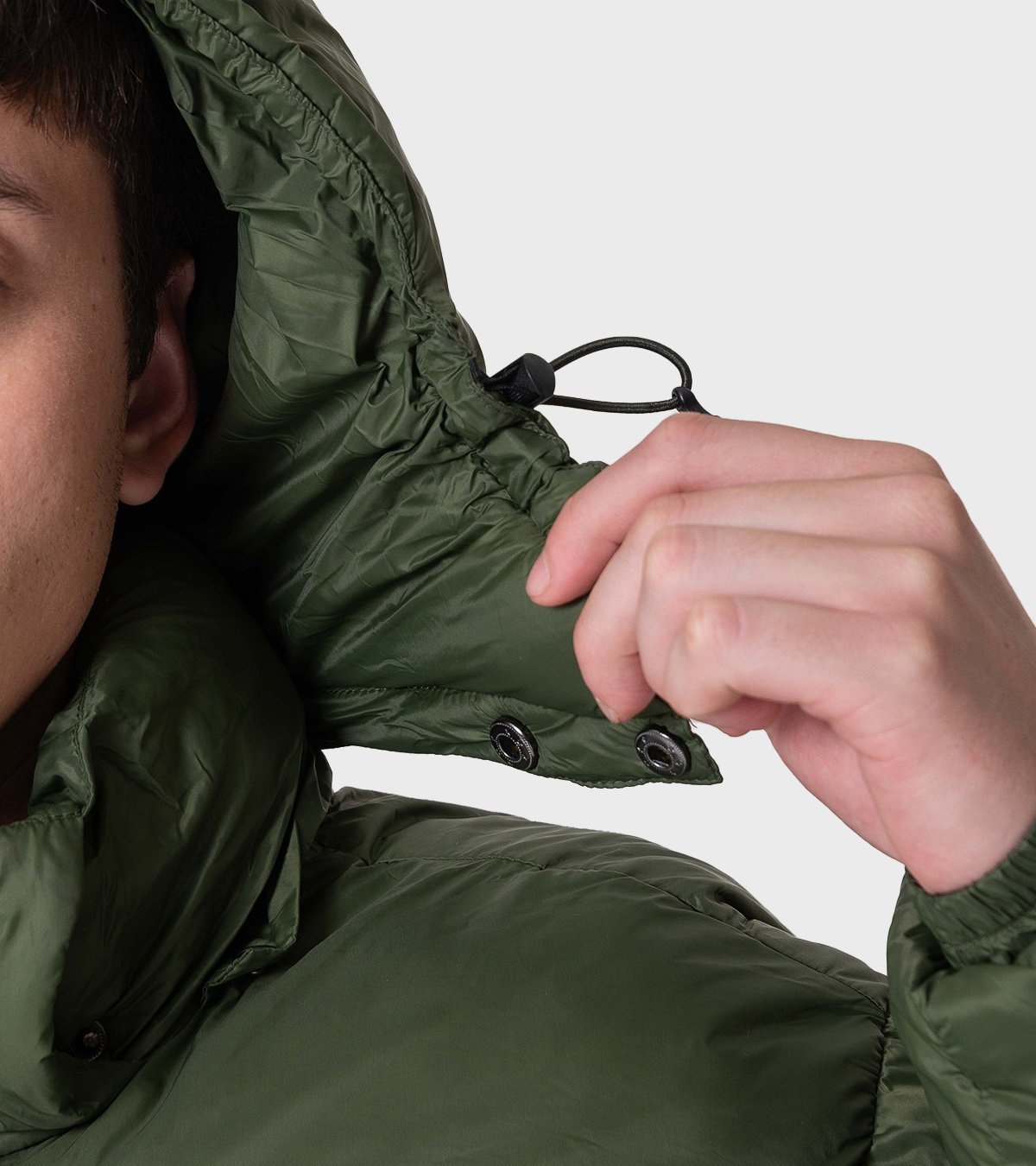 Campera de hombre Lars