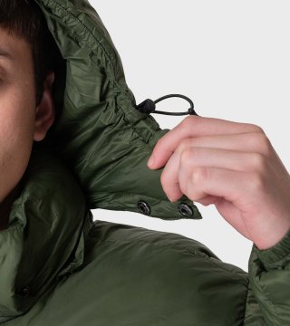 Campera de hombre Lars