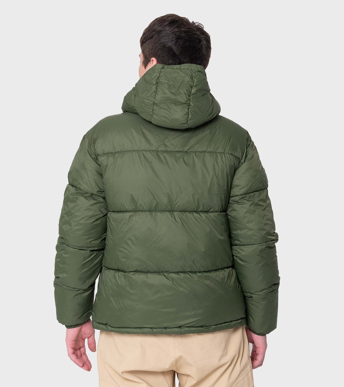 Campera de hombre Lars