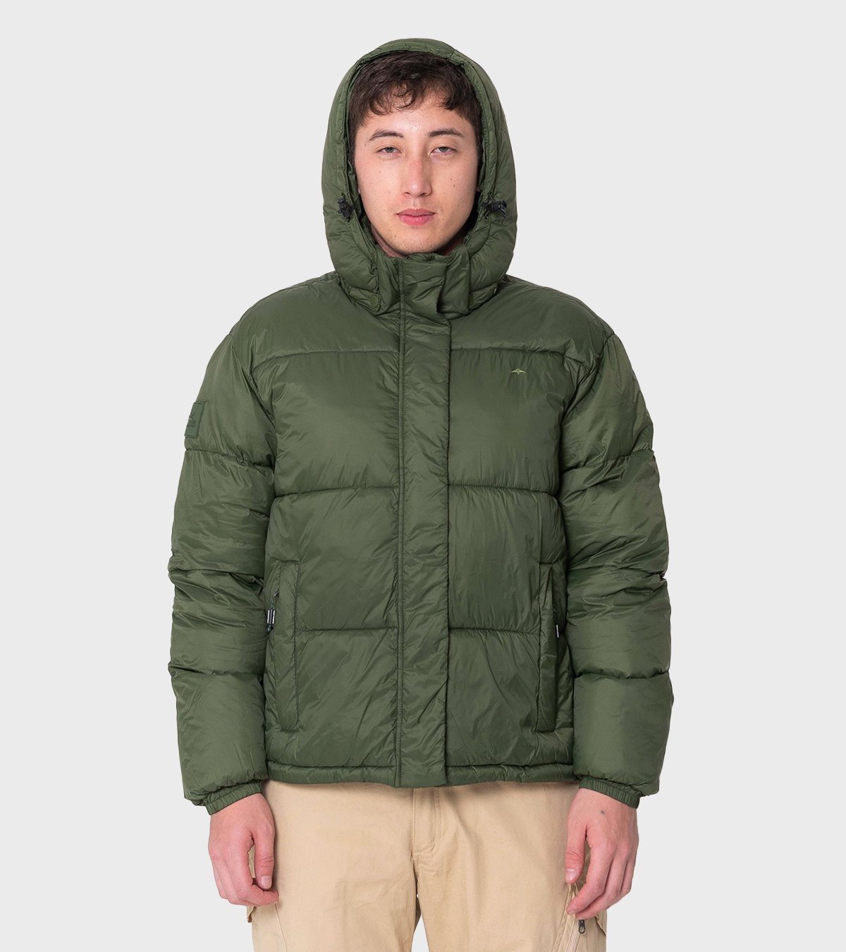 Campera de hombre Lars