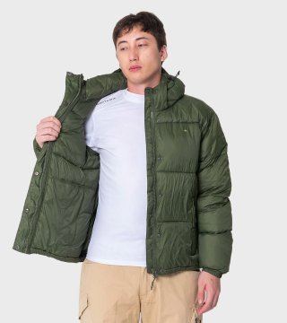 Campera de hombre Lars