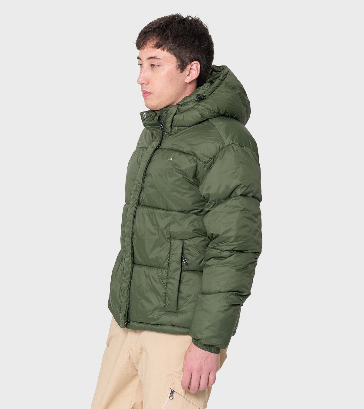 Campera de hombre Lars